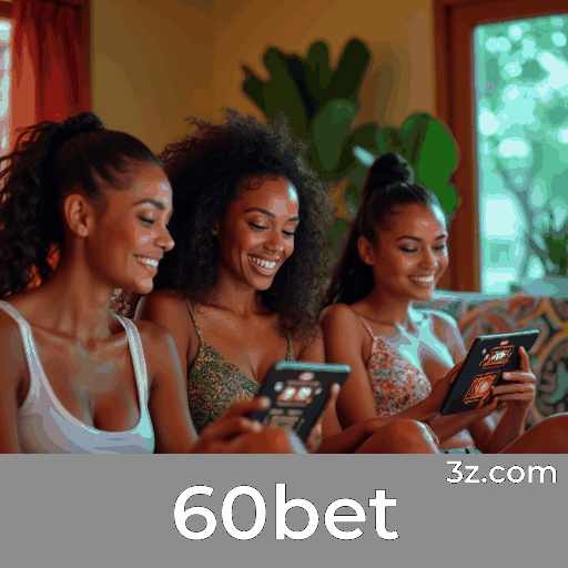 60bet: Descubra o Processo de Login Rápido e Seguro