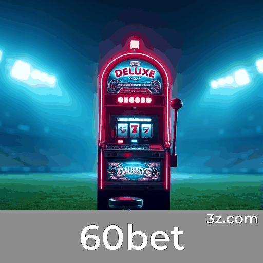 60bet App: Apostas Rápidas e Seguras no Seu Celular