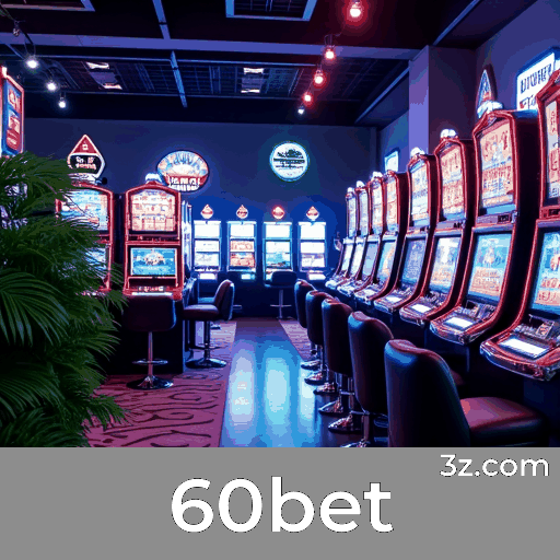 Experimente o Login Premium com Proteção Avançada em 60bet