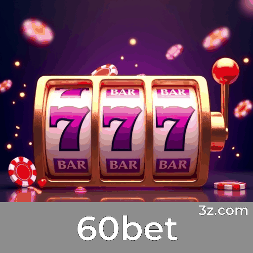 60bet: Promoções Inteligentes e Personalizadas para Você