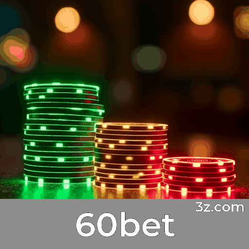 Experimente o Login Premium com Proteção Avançada em 60bet
