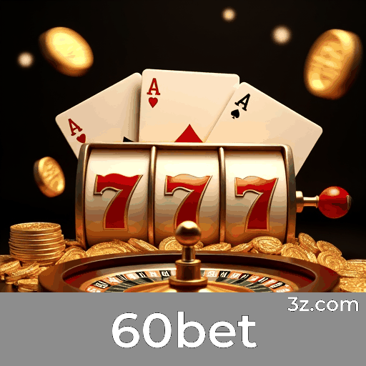 60bet: Apostas Esportivas de Excelência Focadas no Brasil