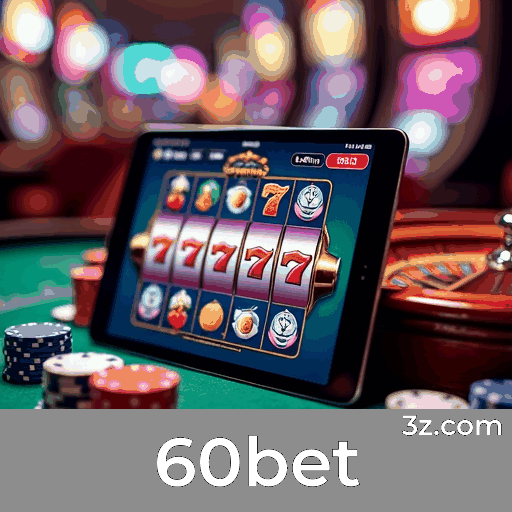 60bet: Promoções Inteligentes e Personalizadas para Você