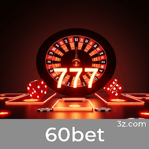60bet: Variedade em Jogos para Jogadores Brasileiros