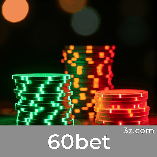 60bet: Descubra Jogos de Cassino Online Incríveis